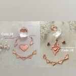 سرویس زیر ساخت فیروزه آذر