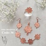 سرویس زیر ساخت فیروزه افروز