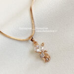 گردنبند گربه ژوپینگ - Image 3