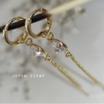 گوشواره ژوپینگ - Image 2