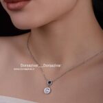 گردنبند استیل بولگاری