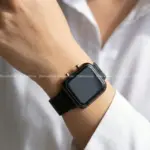 ساعت ال ای دی واچ مگنتی - Image 2