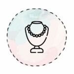 گردنبند درسا زیور