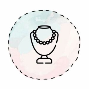گردنبند درسا زیور