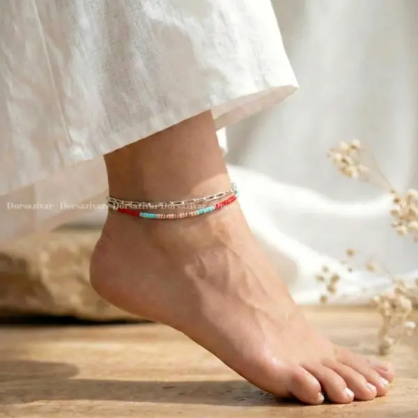 پابند دو لاین کارتیر