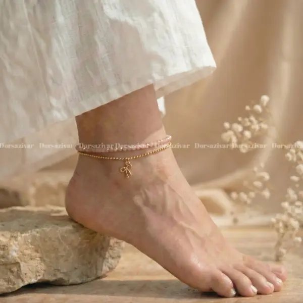 پابند دو لاین پاپیون