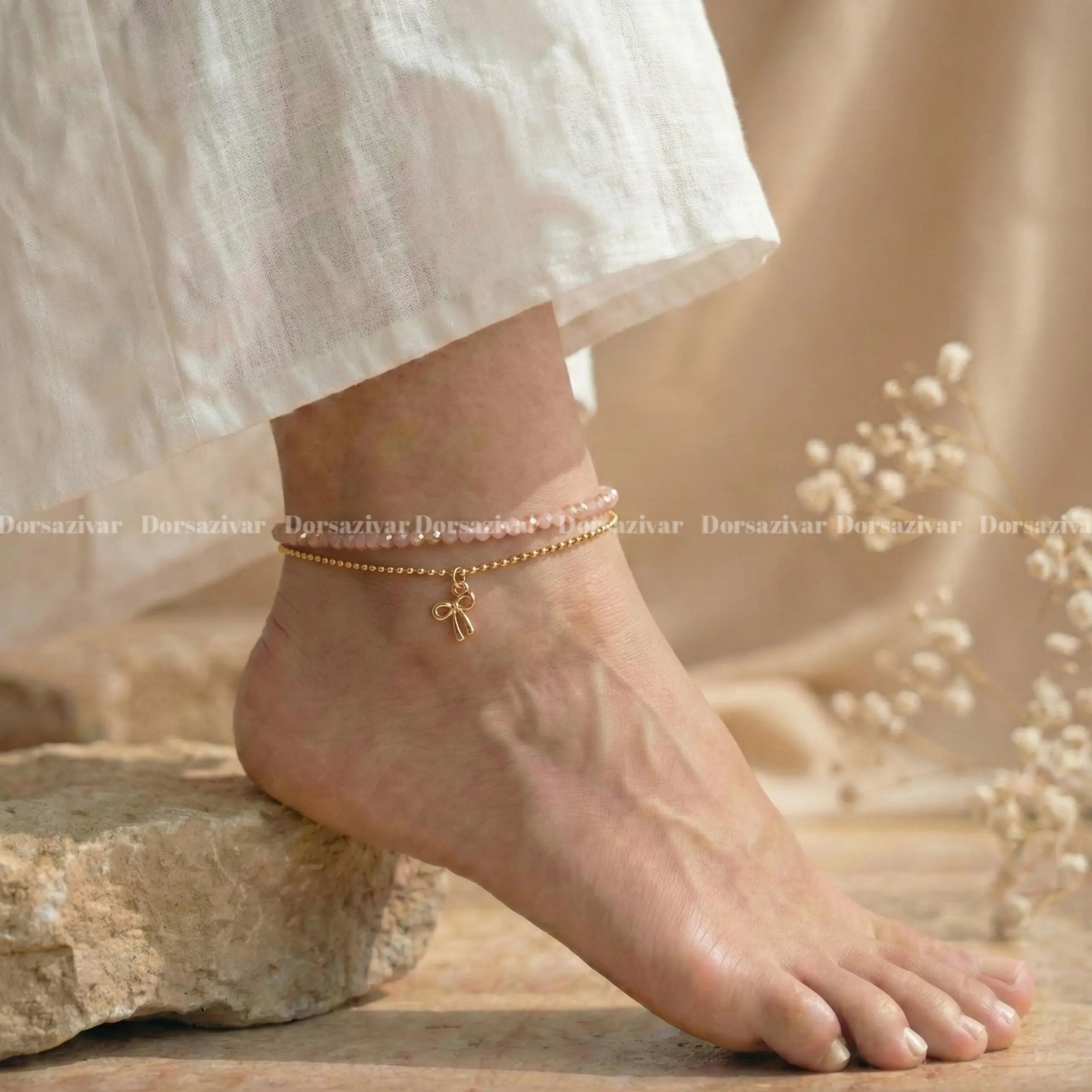 پابند دو لاین پاپیون