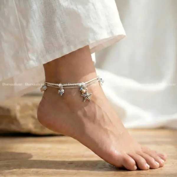 پابند دو لاین ستاره