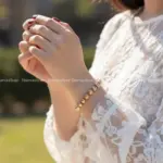 دستبند گرد