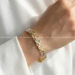 النگو هندی ستاره