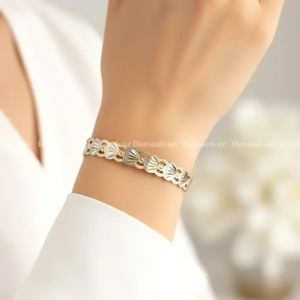 النگو هندی شمسه