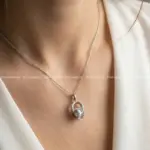 گردنبند نیلا