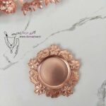 زیرساخت آینه جیبی فیروزه کوبی