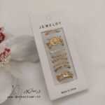 پک انگشتر ژیانا