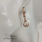 نیم ست طلاروس ژوانا