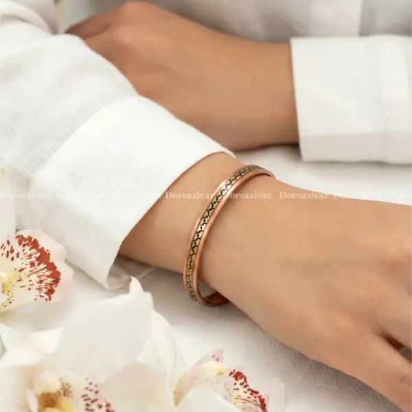 النگو مس و خاتم