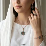 سرویس مس و فیروزه آریستا