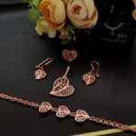 سرویس مس و مارگازیت لبخند