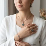 سرویس مس و فیروزه اختر