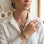 سرویس مس و فیروزه بنیتا