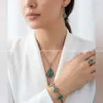 سرویس مس و فیروزه نیهان