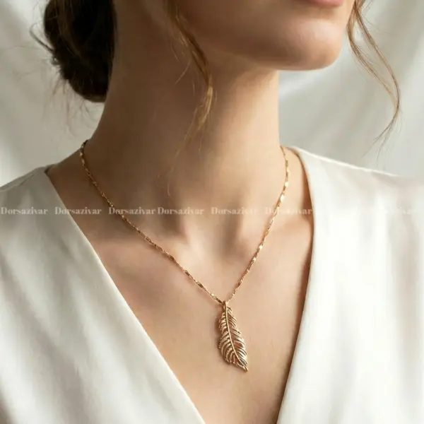 پلاک زنجیر پر ژوپینگ