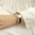 النگو مس و فیروزه
