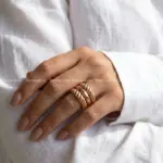 انگشتر ژوپینگ پورتوفینو