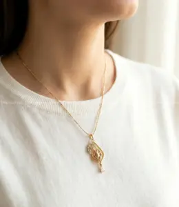 گردنبند ژوپینگ فرشته