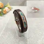 زیرساخت فیروزه کوبی دستبند خدا