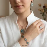 سرویس مس و فیروزه آشنا
