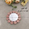 زیرساخت آینه جیبی فیروزه کوبی قاصدک