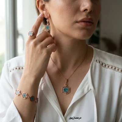 سرویس مس و فیروزه تارا