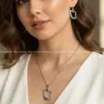 نیم‌ست مس و مینا ایران