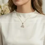 گردنبند باغ گل - Image 3