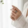 انگشتر مس و فیروزه آدخت
