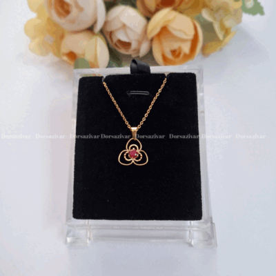 گردنبند ژوپیتر