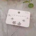 پک گوشواره برگ