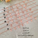 زیرساخت پابند مسی آبکاری (نانو) 