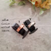 زیرساخت حلقه انگشتر مسی آبکاری (نانو) 