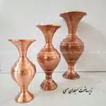 زیرساخت سمبلدان فیروزه کوبی