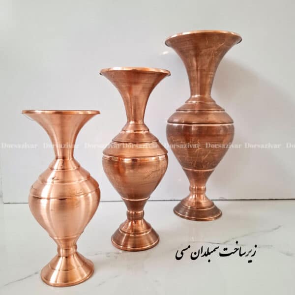 زیرساخت سمبلدان فیروزه کوبی