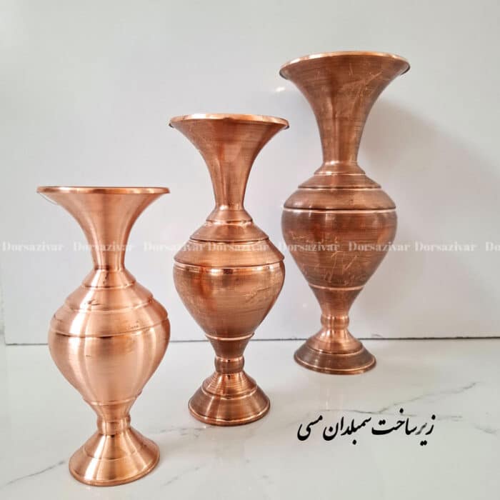 زیرساخت سمبلدان فیروزه کوبی