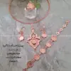 زیرساخت سرویس مسی آبکاری شده گلی2