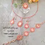 زیرساخت سرویس مسی آبکاری شده کایرا