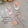 زیرساخت سرویس مسی آبکاری شده یا زینب