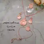 زیرساخت سرویس مسی آبکاری(نانو) انارA