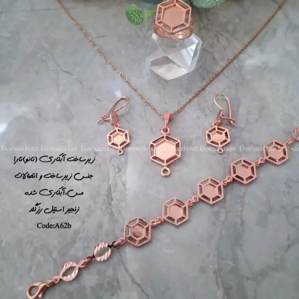 زیرساخت سرویس مسی آبکاری(نانو) تارا2