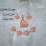 سرویس زیر ساخت فیروزه کوبی لاوین2