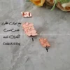 زیرساخت بج سینه آبکاری (نانو) ایران خطی